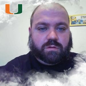 Meet your Posher, Aaron